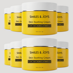 Smiles & Joys Eczema and Psoriasis Herbal Cream